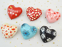 SOUND HEART 6.5cm