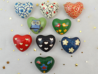 SOUND HEART 4.5CM