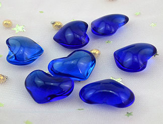GLASS HEARTS