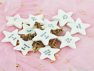 MARBLE STAR