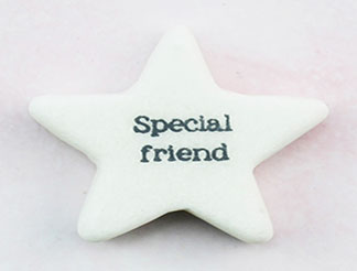 MARBLE STAR