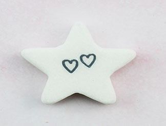 MARBLE STAR