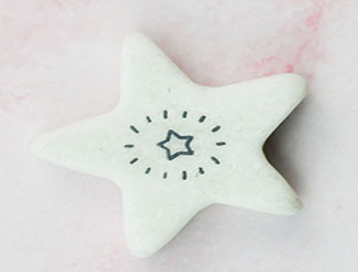 MARBLE STAR