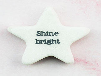 MARBLE STAR