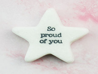 MARBLE STAR