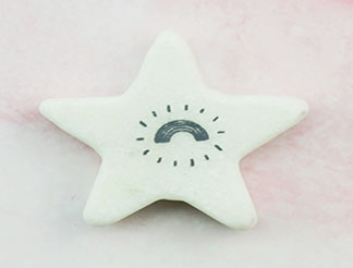 MARBLE STAR