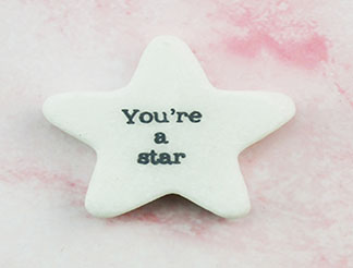 MARBLE STAR