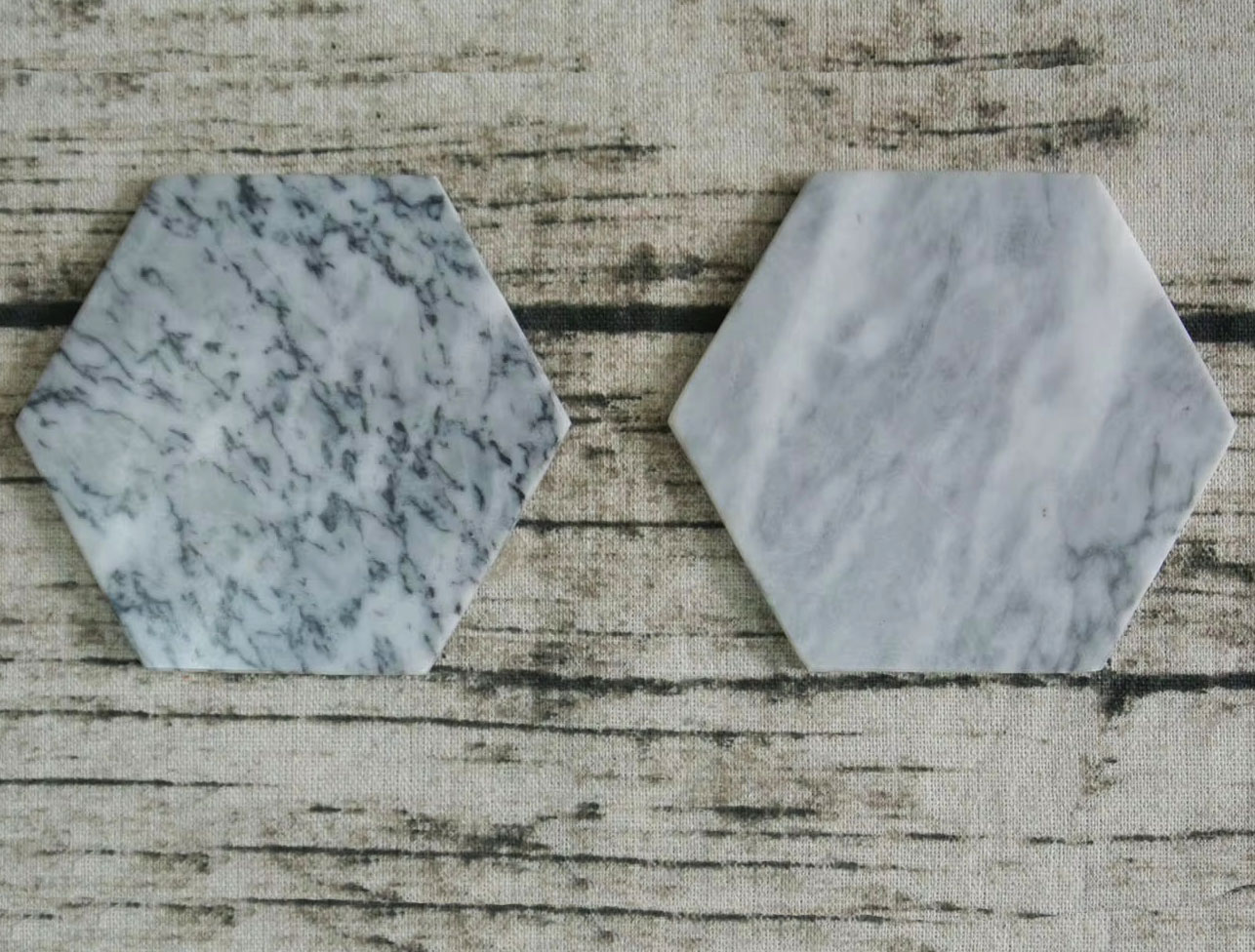 Marble Coaster
