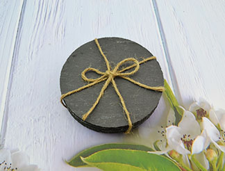 Slate Coater