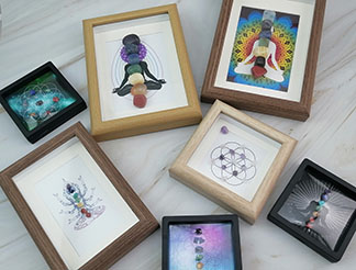 Frame Series
